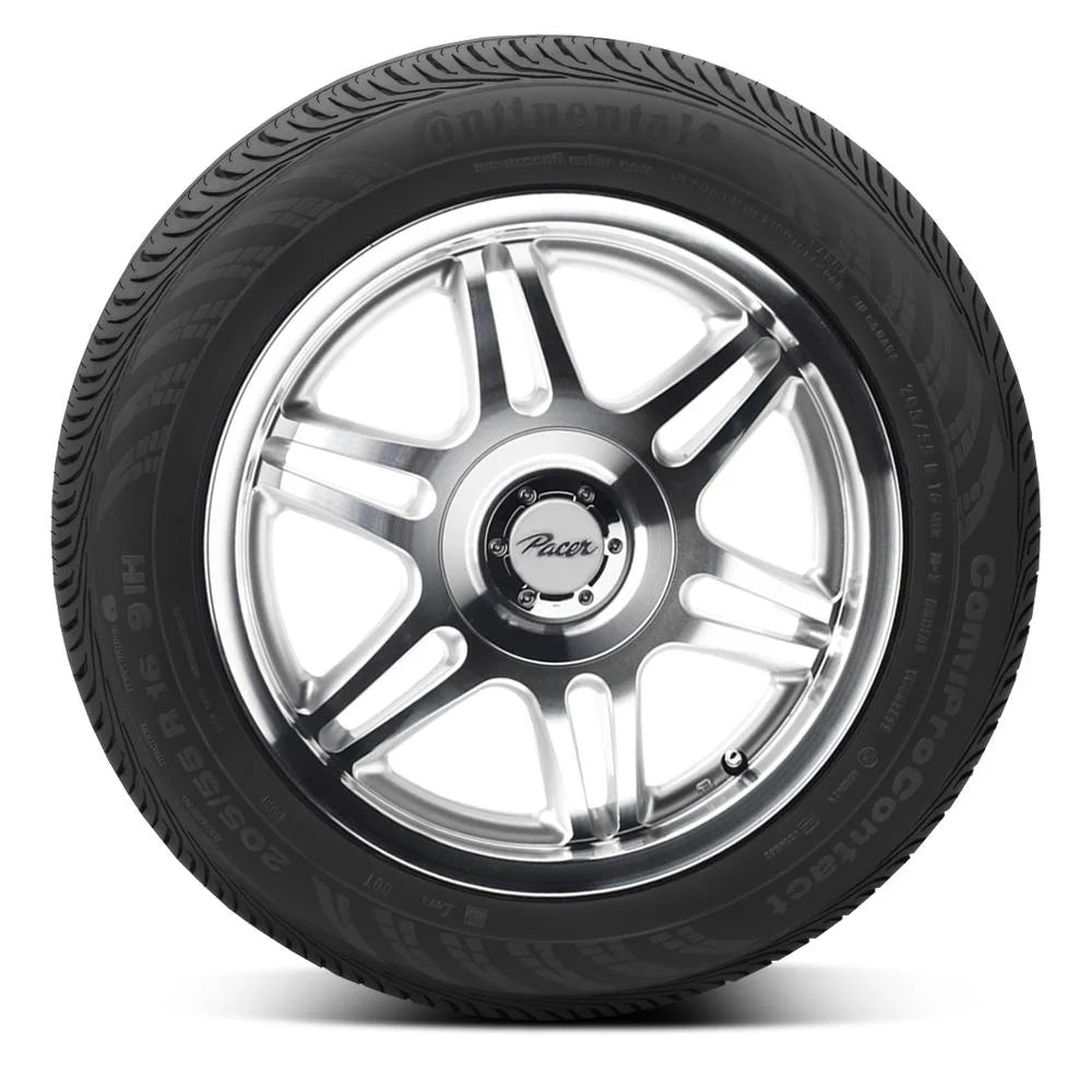 All Season 225/55R17 97H Passenger Tire O5434