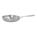 8 Stainless Steel Fry Pan E3299