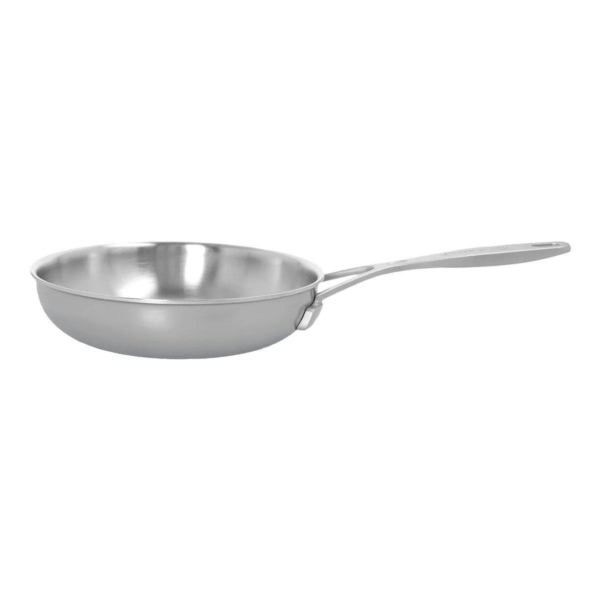 8 Stainless Steel Fry Pan E3299