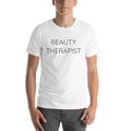 Cotton Short Sleeve T-Shirt E549