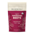 Organic Fermented Beet Powder 5.29 oz O134129