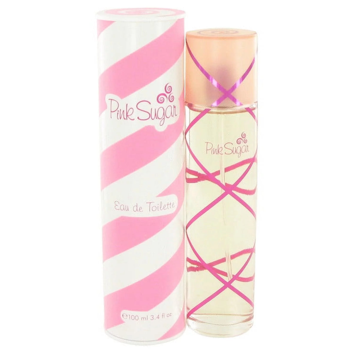 Eau De Toilette Spray 3.4 oz L42158