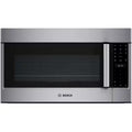 1.8 cu. ft. Convection Over-the-Range Microwave with Sensor Cooking M222