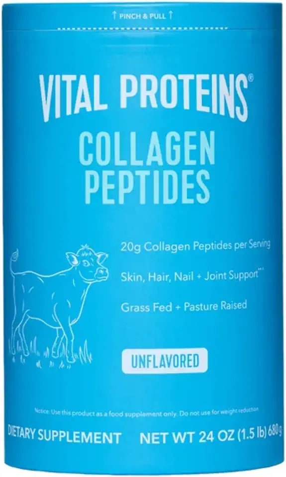 Collagen Peptides 24 Ounce H63613