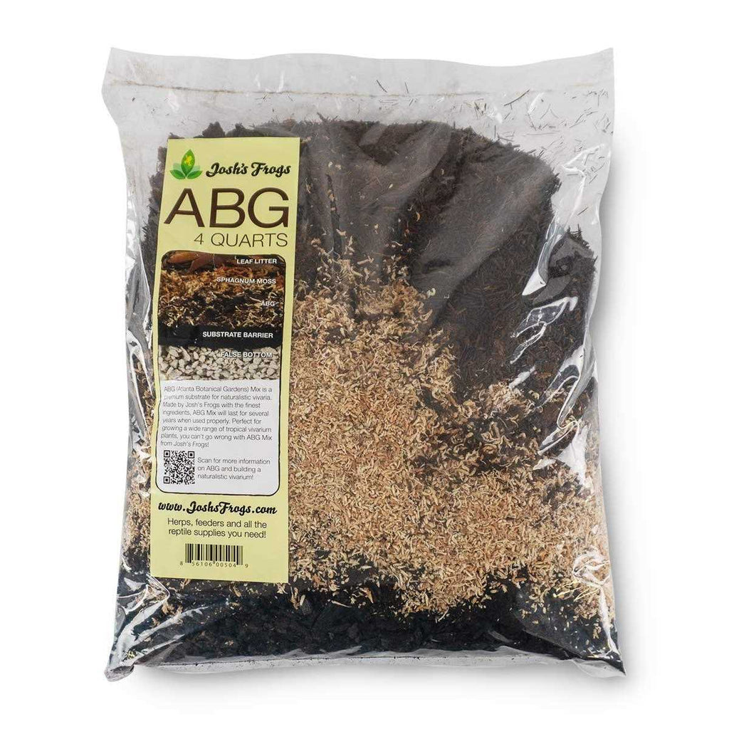 Vivarium Substrate Mix B460335