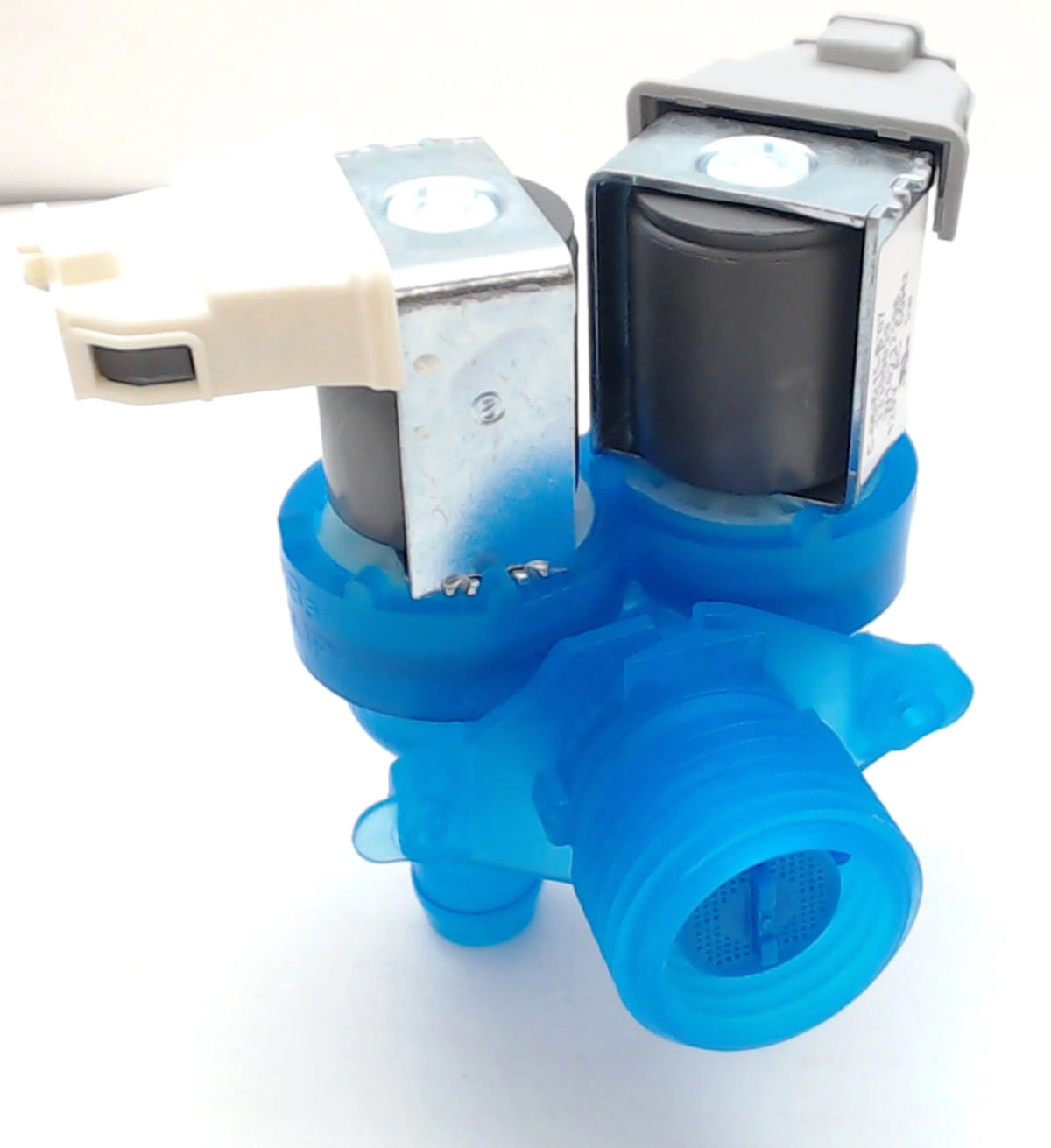 Washing Machine Water Valve F268