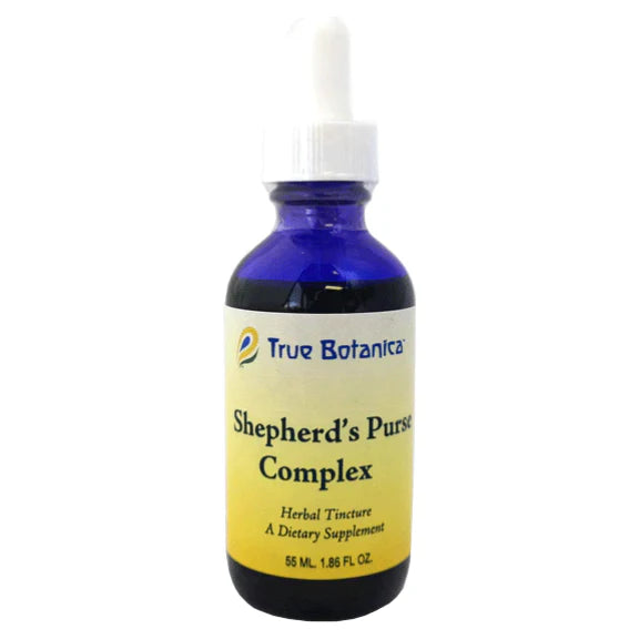 1.86 oz Shepherd's Purse Complex L739