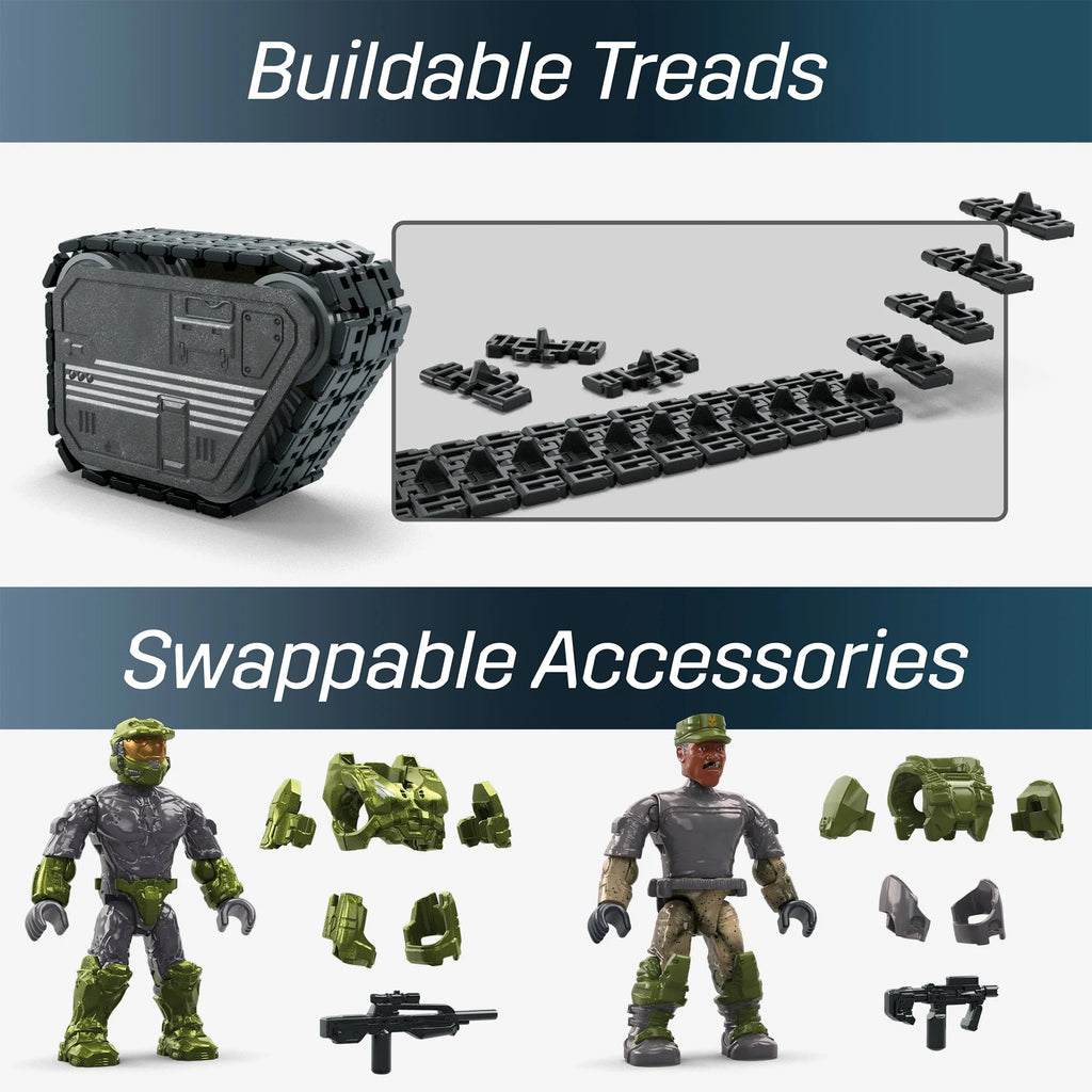 Building Kit P903