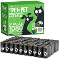 Poop Bags for Dogs P34277