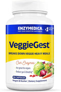 Digestive Enzymes 90 Count A35099