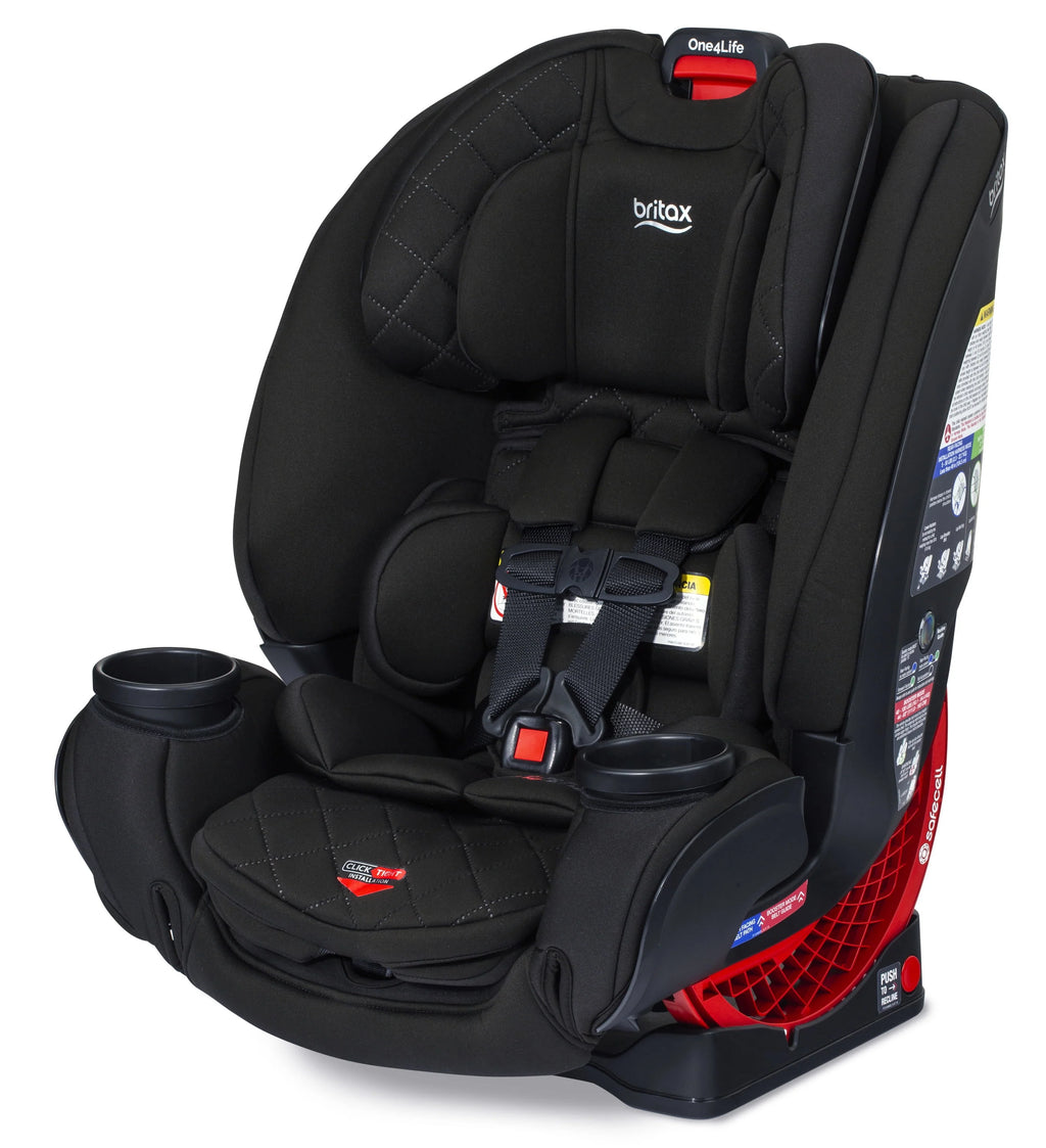 Convertible Car Seat M531