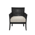 Black Accent Chair K769827