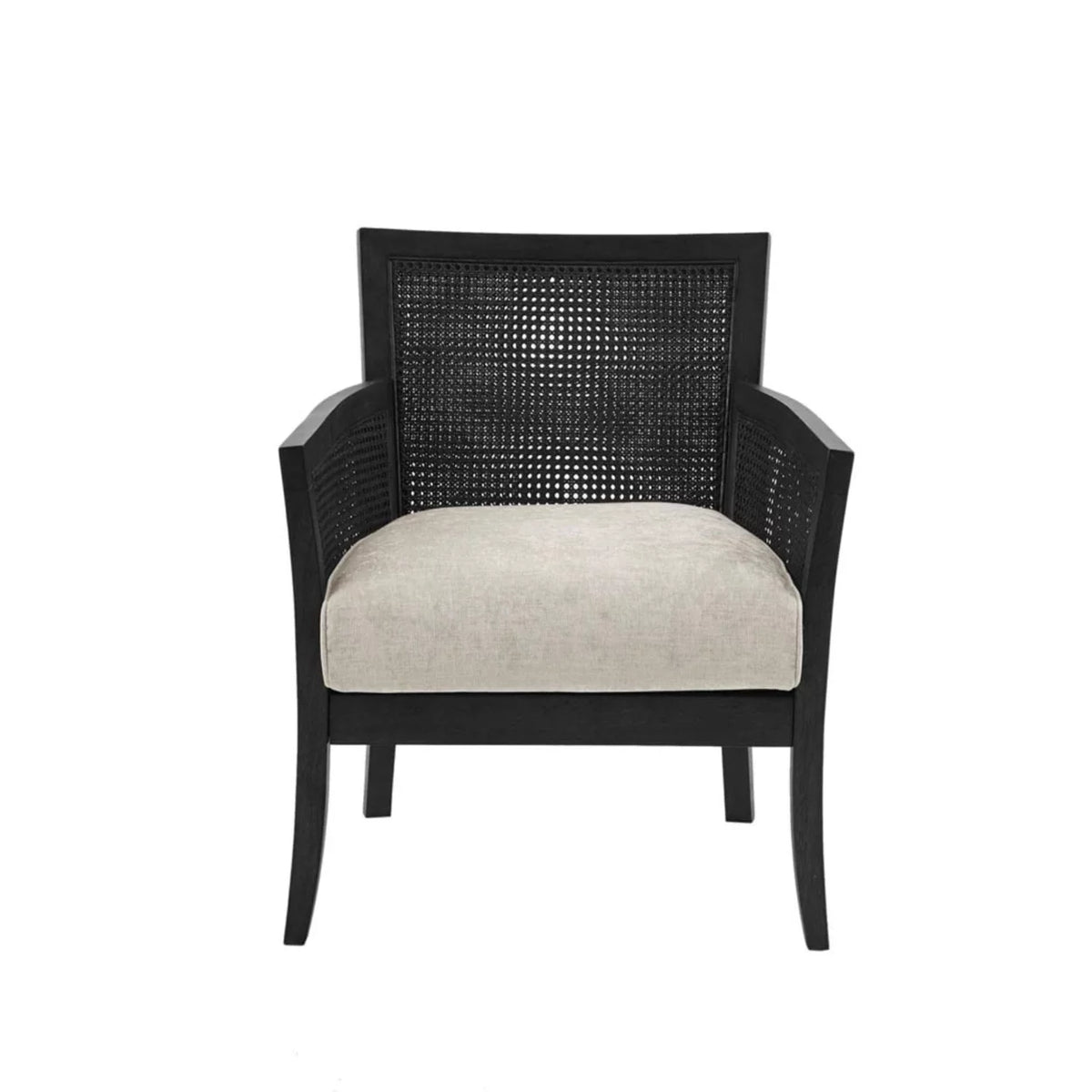 Black Accent Chair K769827