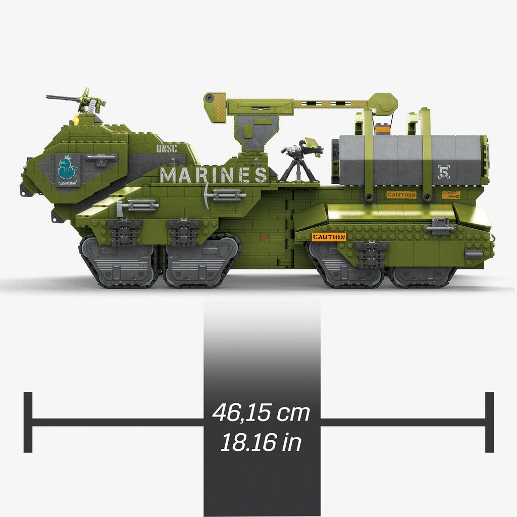 Building Kit P903