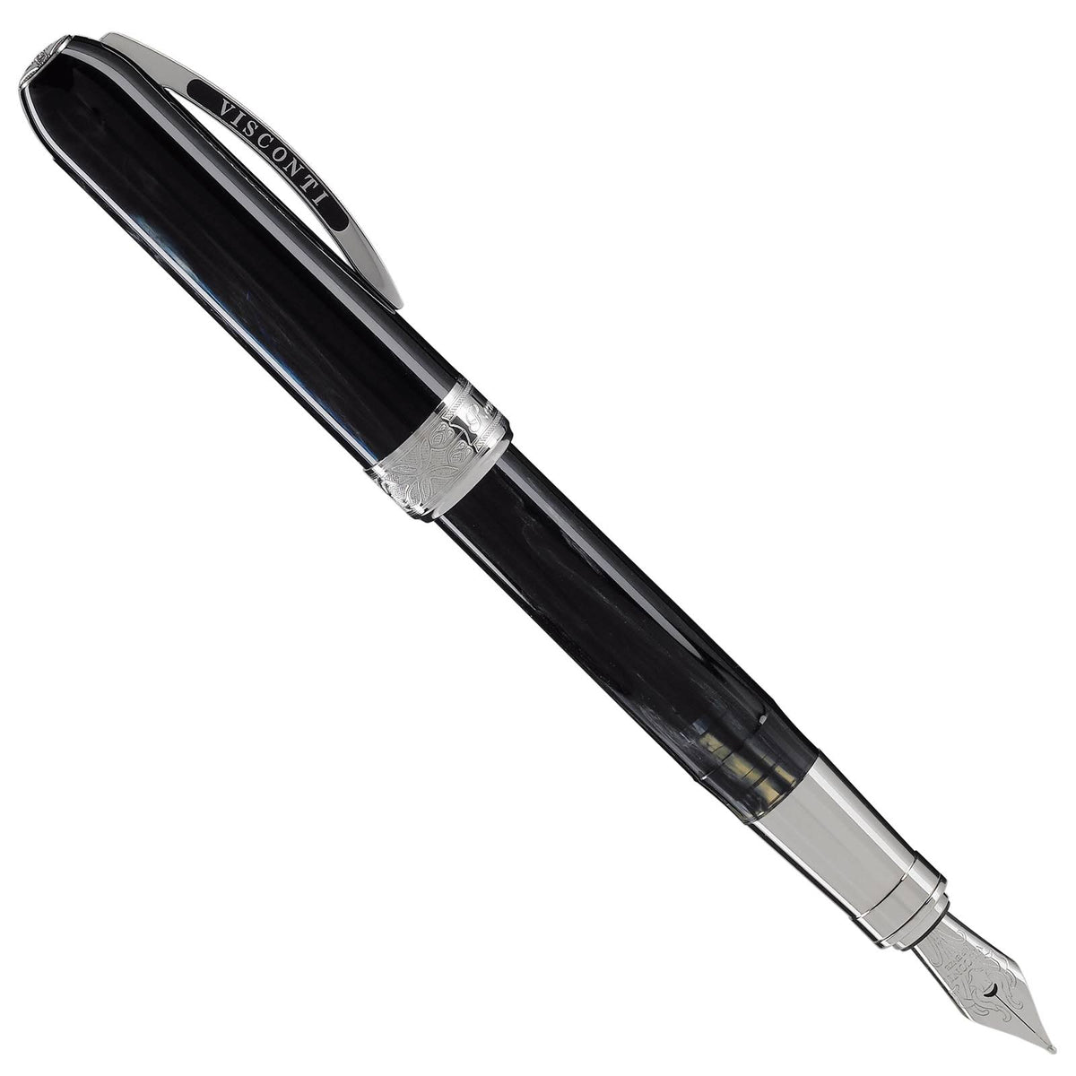 Black Fountain Pen Y315275
