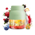 Portable Rechargeable Personal Blender Q147233