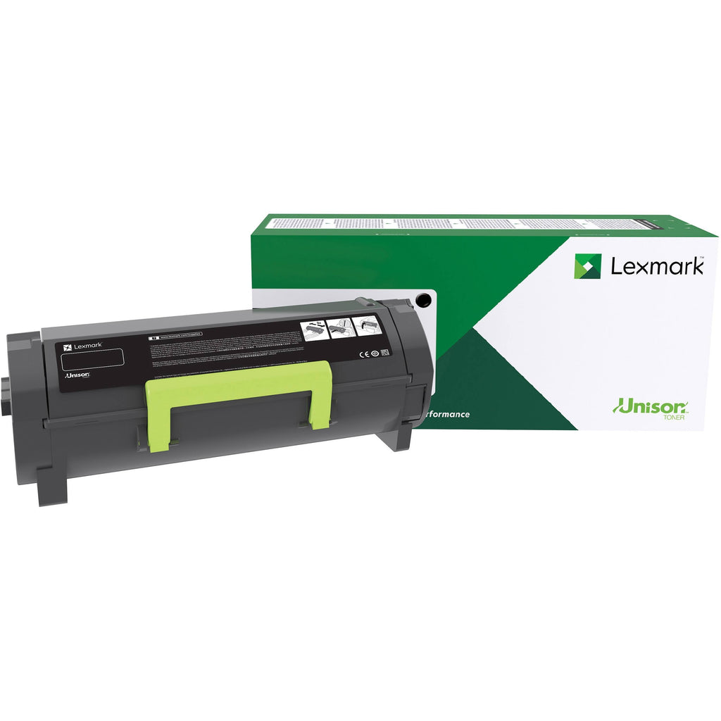 Black Ultra High Yield Toner Cartridge Y363741