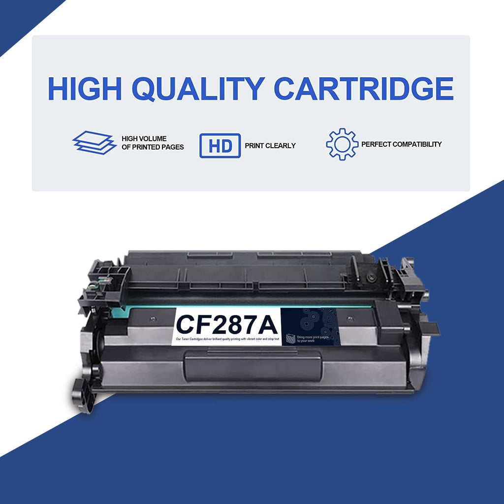 Black 4-Pack Toner Cartridges W830