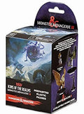8 Pieces Action Figure Set U210097