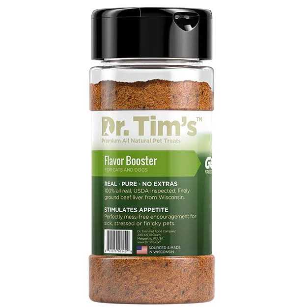 Freeze-Dried Dog & Cat Food Supplement N9082