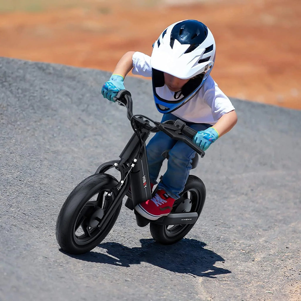 Electric Balance Bike 24V 100W 12 inch G976