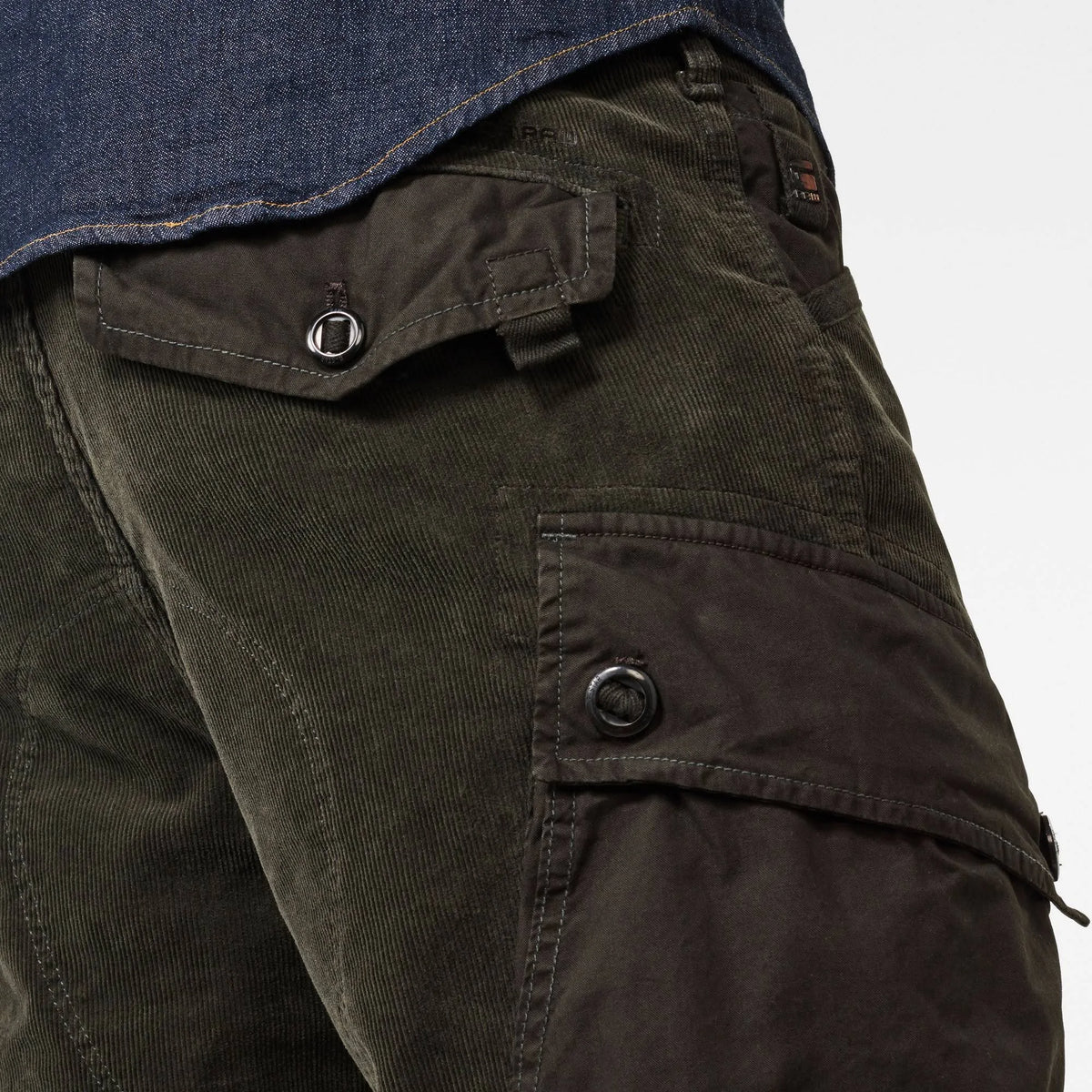 Cargo Pants B694