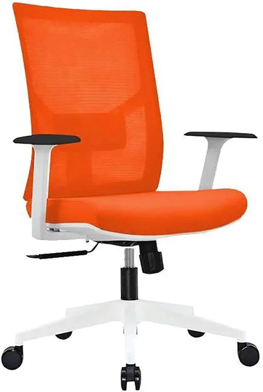 Ergonomic Mesh Office Chair with Lumbar Support L53656