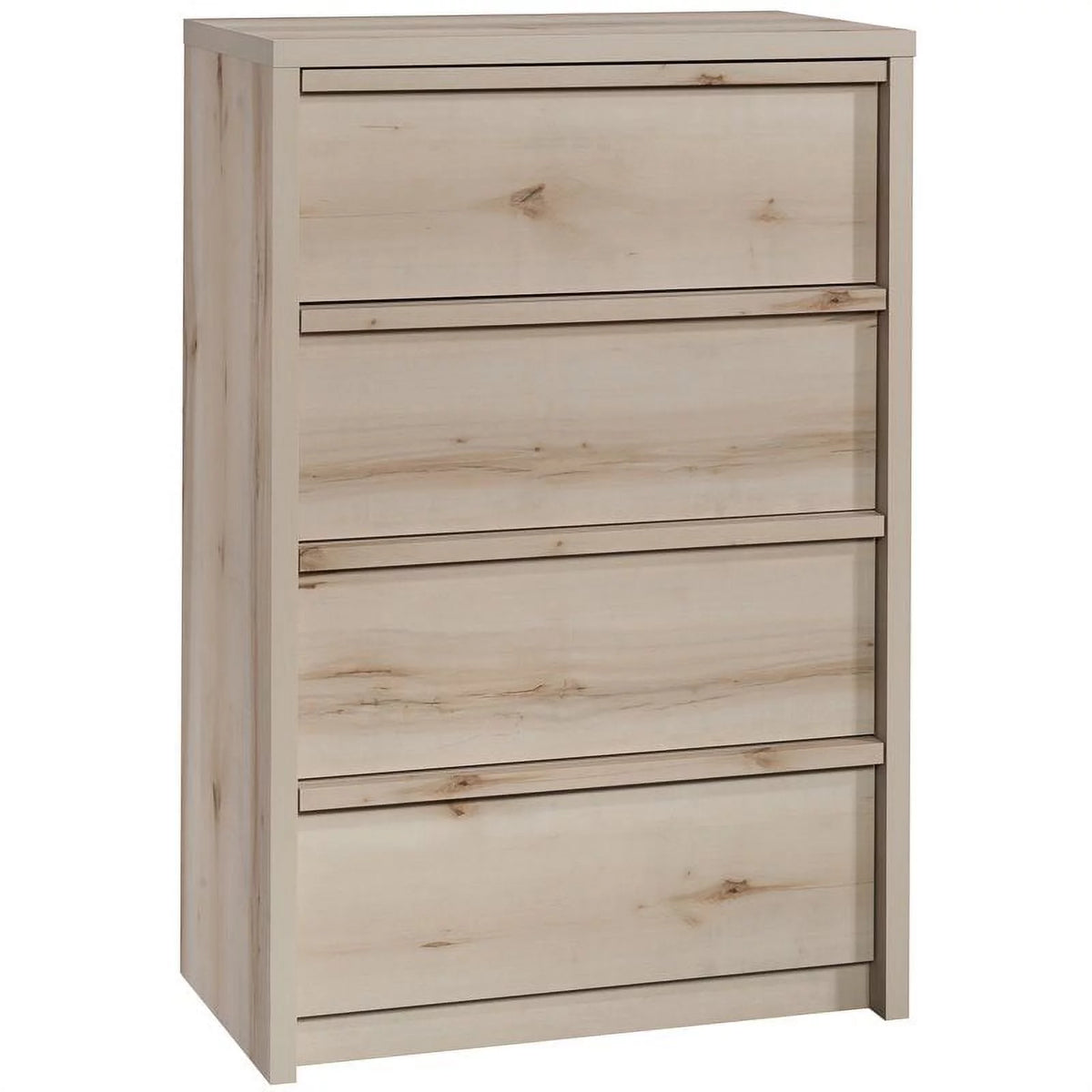 4 Drawer Dresser K881