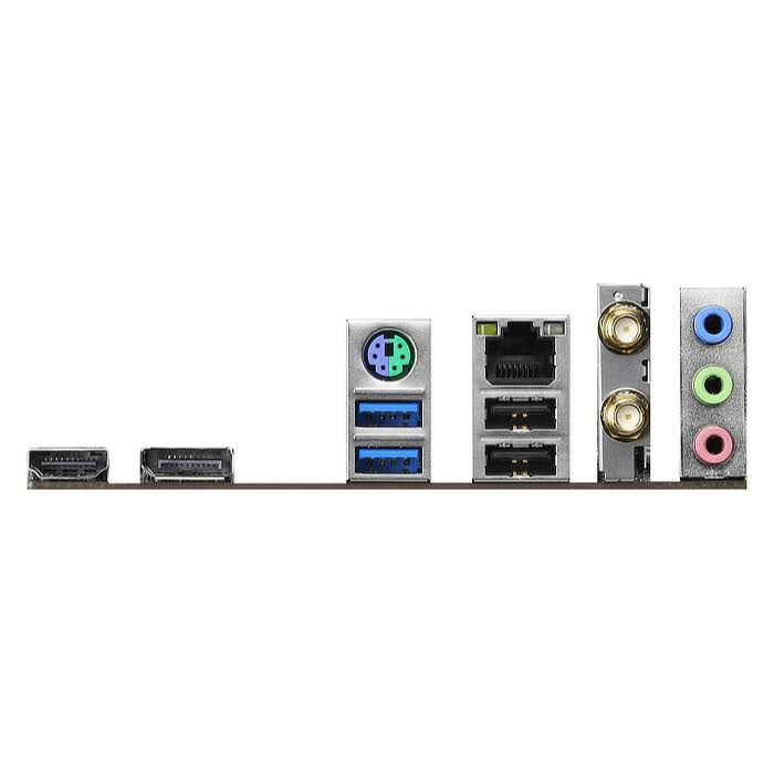Mini ITX DDR4 Motherboard L998563
