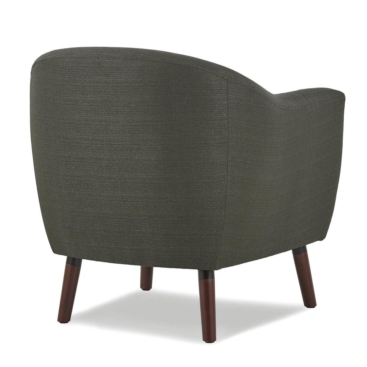 Sage Grey Accent Chair Z8839
