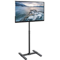 13" to 50" Height Adjustable Floor TV Stand E507