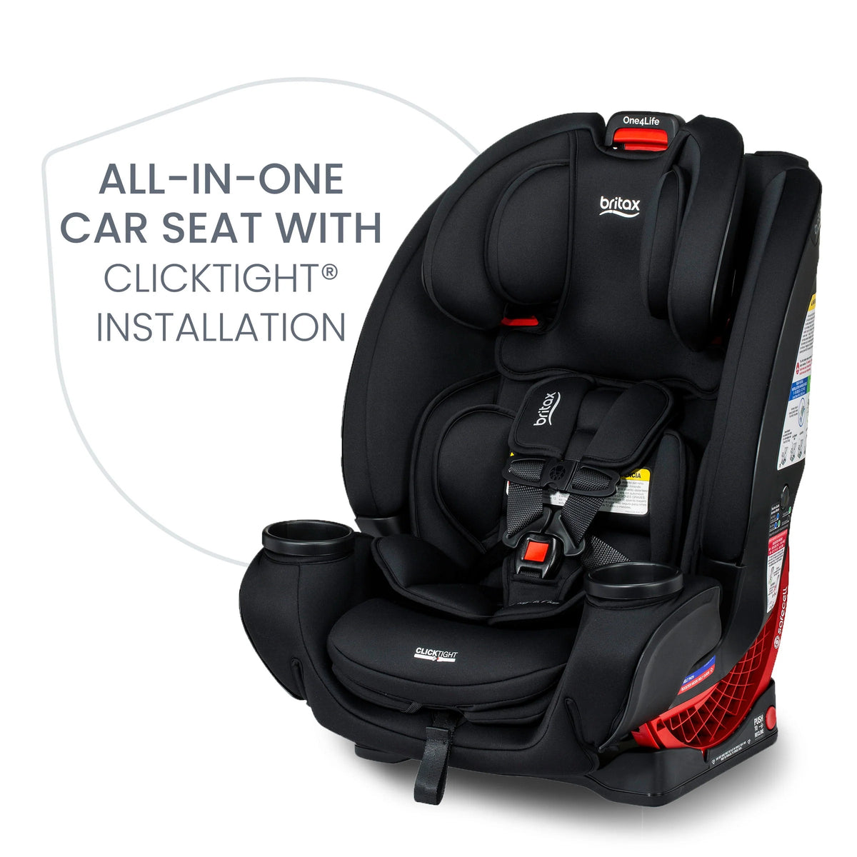 Convertible Car Seat M531