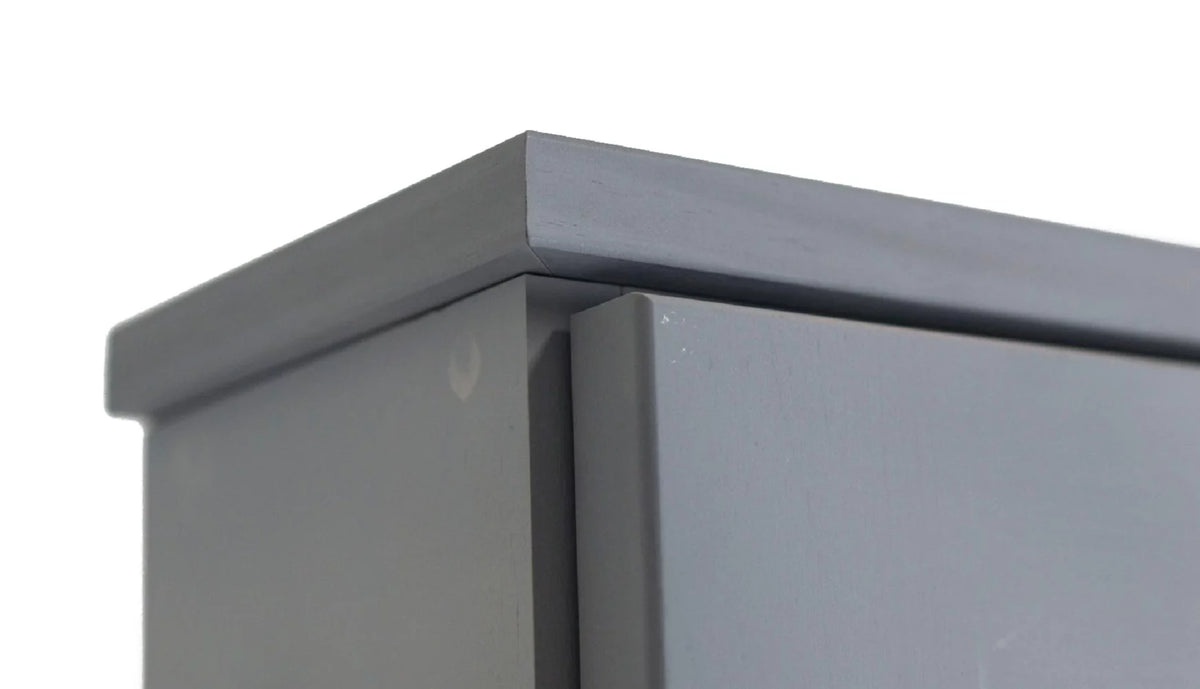 30" Wall Cabinet 5.5" Deep N33531