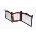 2-in-1 Crate and Gate U521983