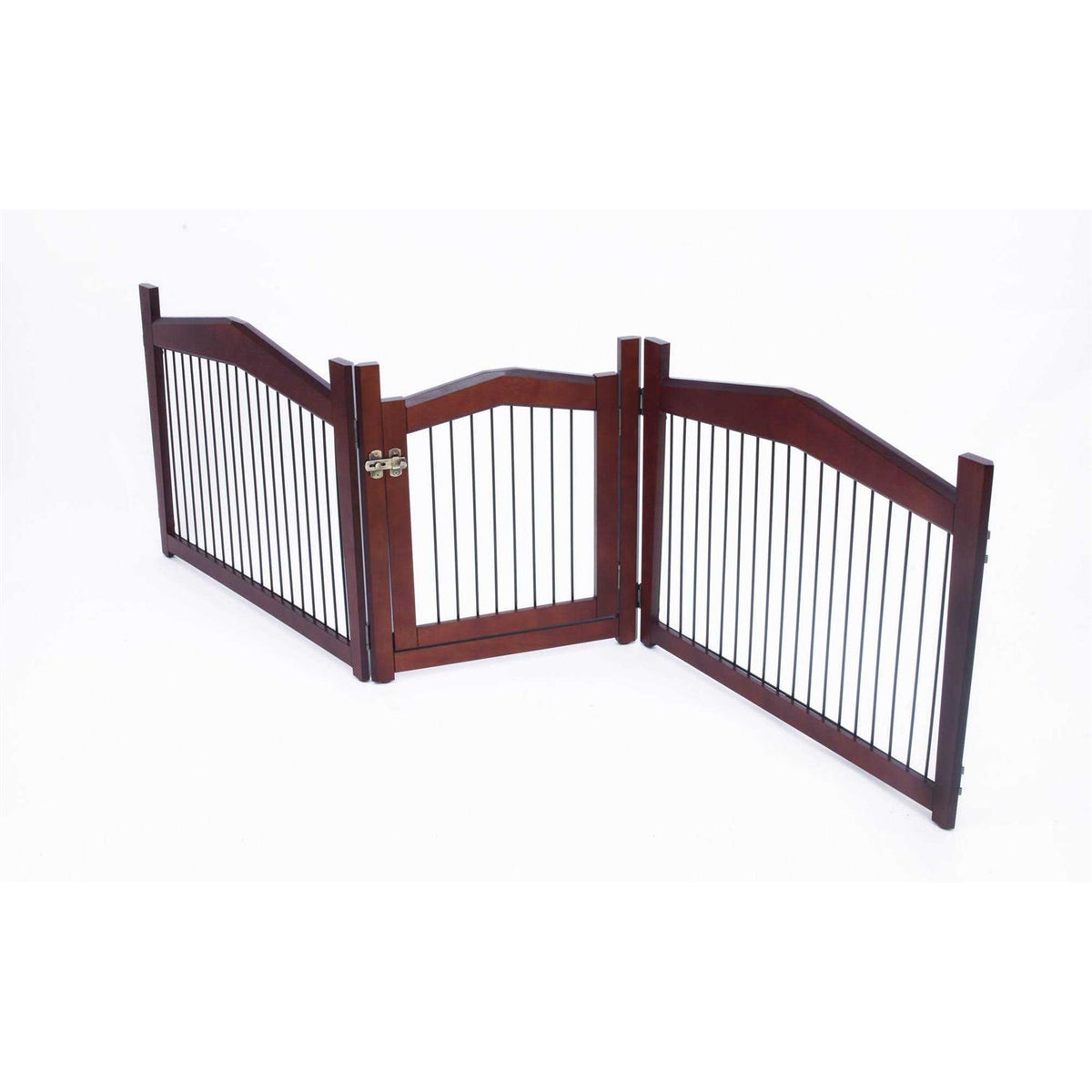2-in-1 Crate and Gate U521983