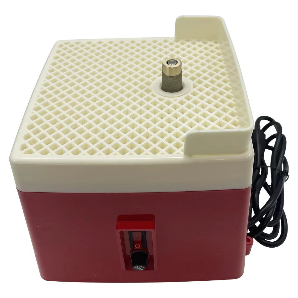 Mini Automatic Water Stained Glass Grinder J627
