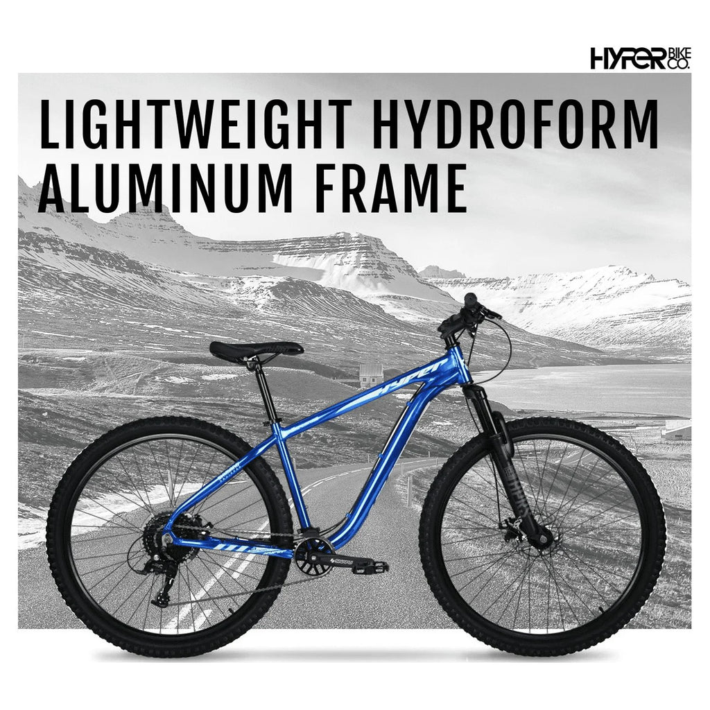 Blue 29 Men's Mountain Bike H275829