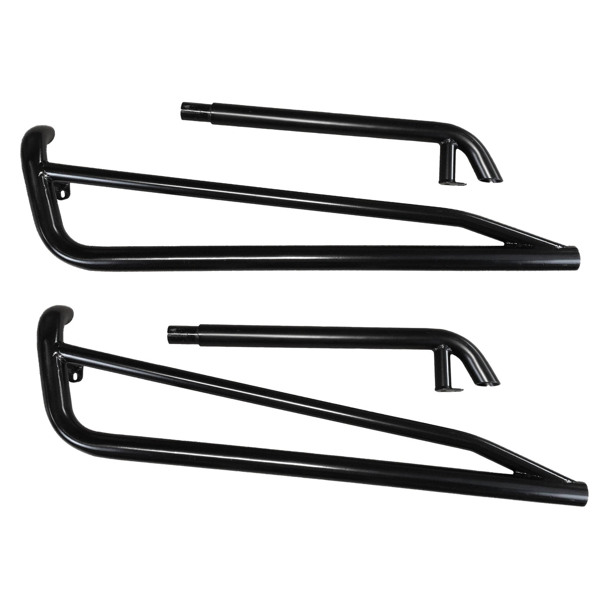 Side Guards L977