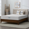 10" Gel Memory Foam Mattress, Firm, Queen W817198
