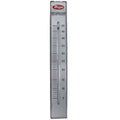 Flowmeter .4-4 GPM Water 10x22 Scale J25556
