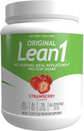 Strawberry Meal Replacement Powder Q491