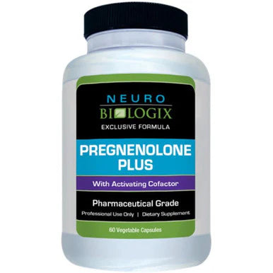 Pregnenolone Plus E678
