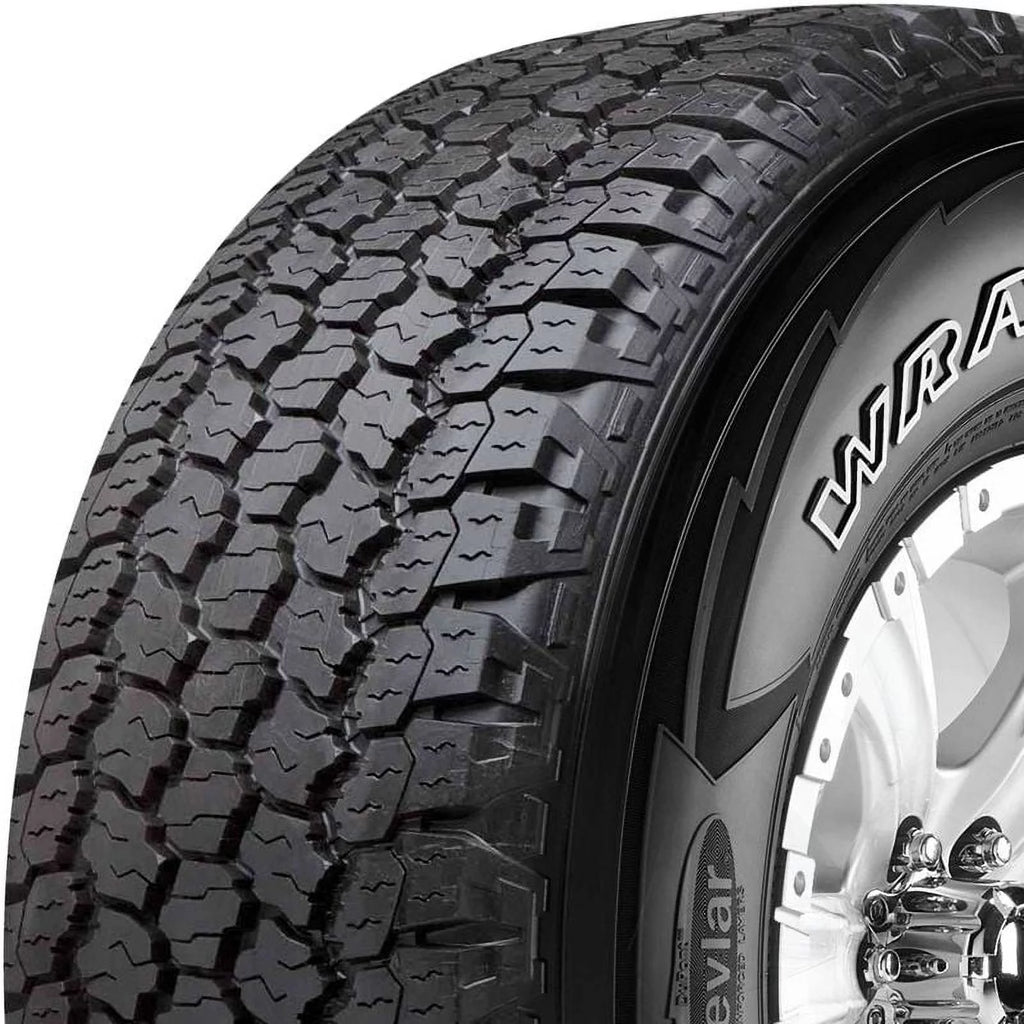 All Terrain Light Truck Tire I6547