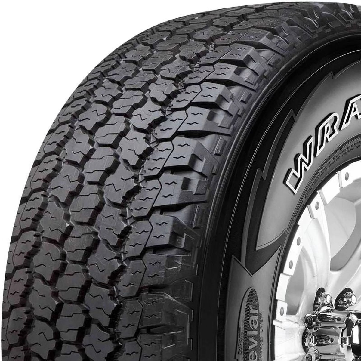 All Terrain Light Truck Tire I6547