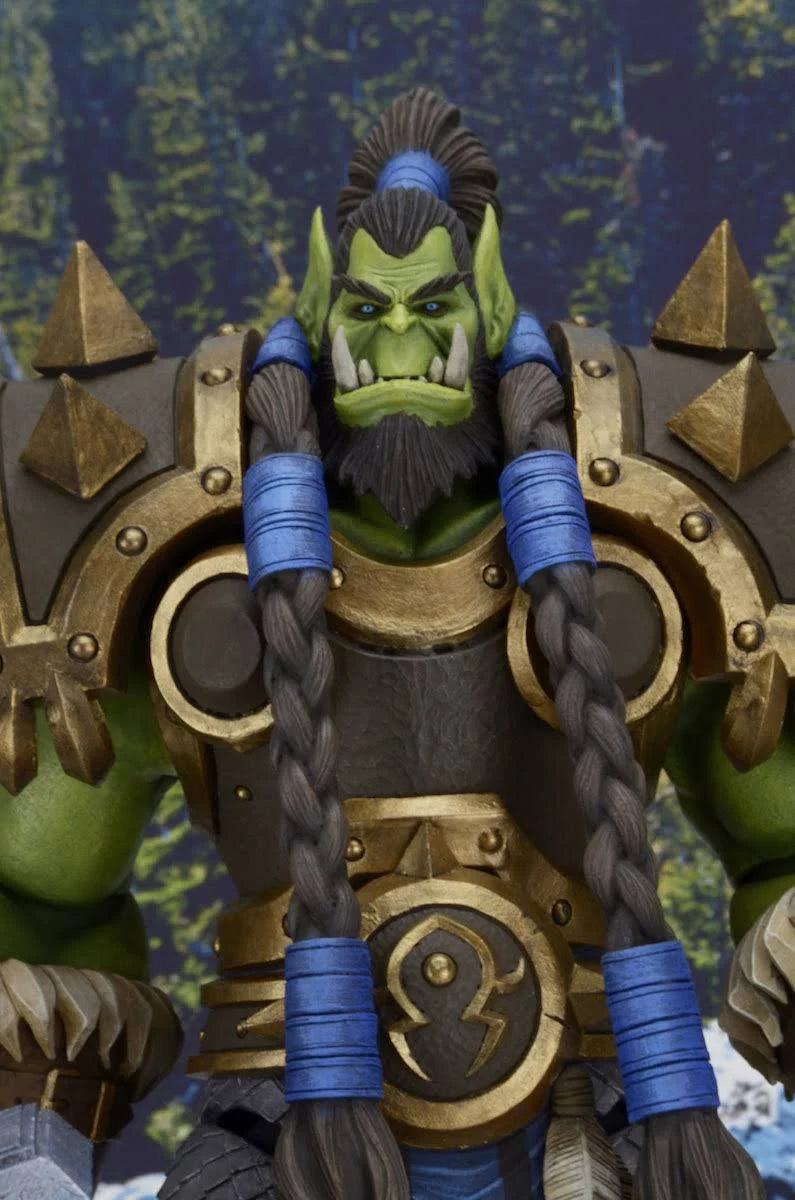Action Figure Y316683