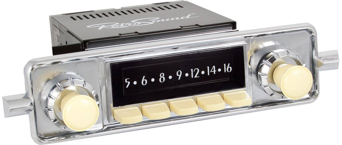 Car Radio Y551