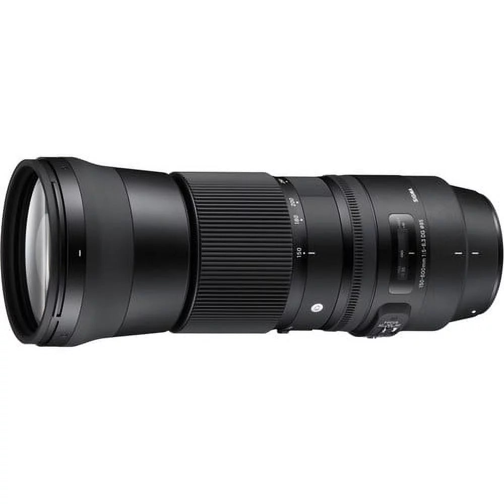150-600mm f/5-6.3 Lens for Canon N835263