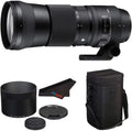 150-600mm f/5-6.3 Lens for Canon N835263