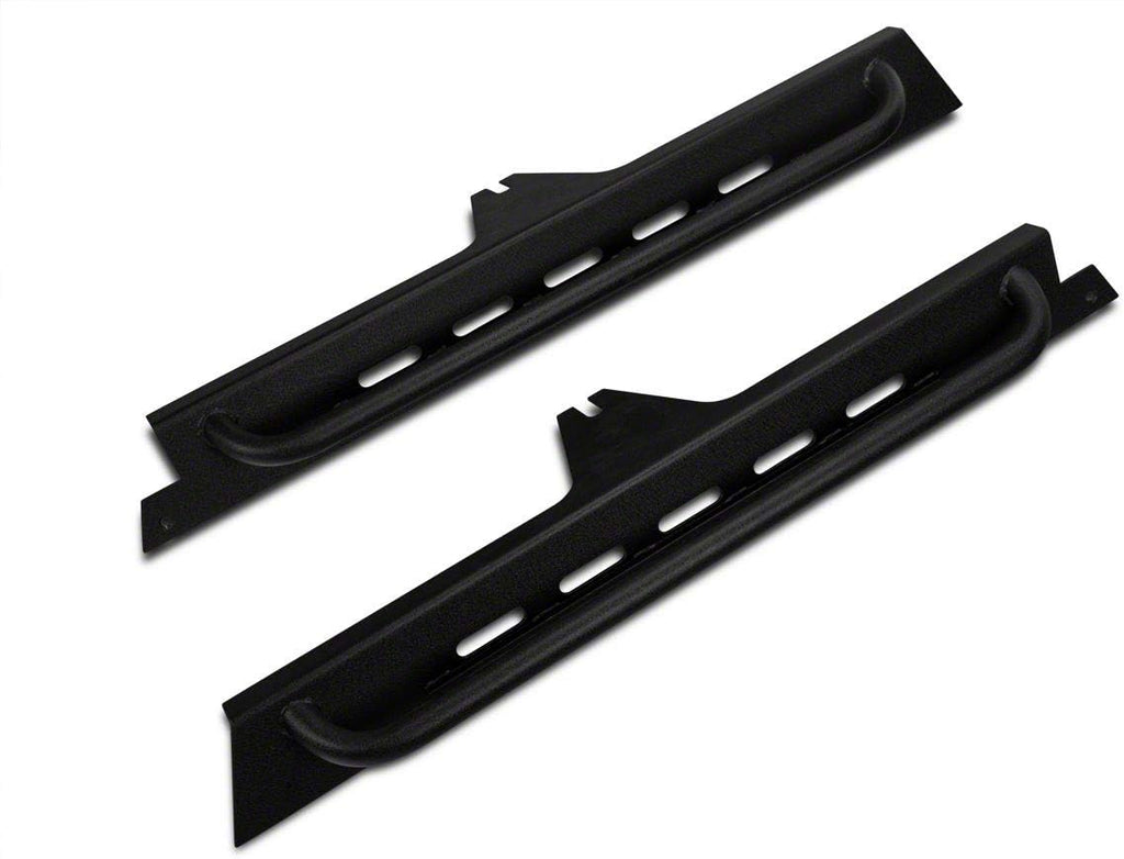 Rocker Guards with Step R61104