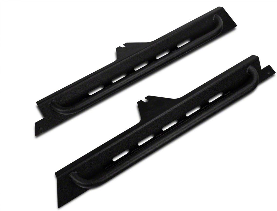 Rocker Guards with Step R61104